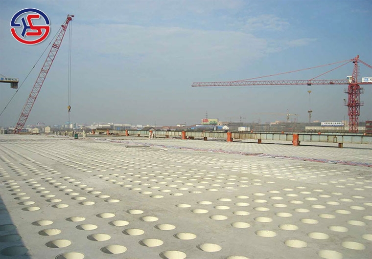 華夫筒的生產(chǎn)工藝有什么優(yōu)勢(shì)？