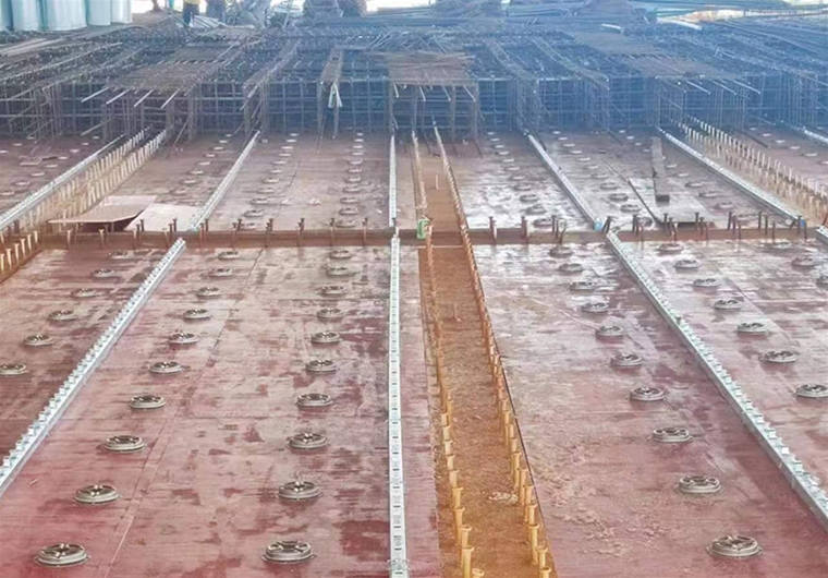 奇氏筒的安裝操作人員要具備哪些資質(zhì)？