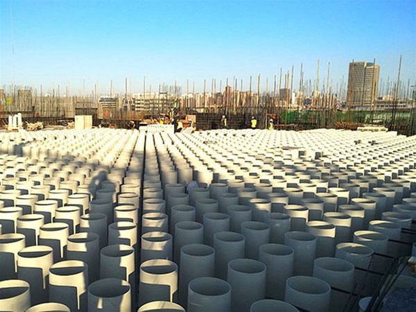 圓形華夫板的生產工藝有什么優(yōu)勢？