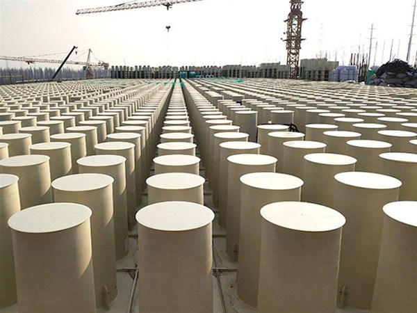 華夫板在安裝之前要做哪些準備工作