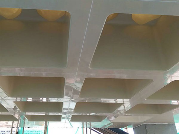 華夫板具有哪些的優(yōu)勢？